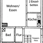 Mohnblume 9197i - Neue Tiefe Fehmarn