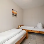 Apartment Mohnblume 9197i - Neue Tiefe *