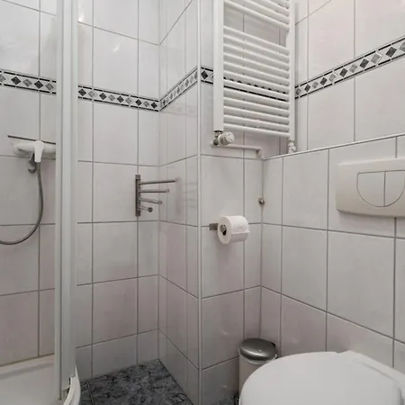 Strandallee 16 Mohnblume Apartament Neue Tiefe Fehmarn