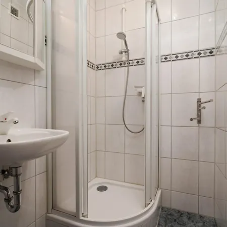 Strandallee 16 Mohnblume Neue Tiefe Fehmarn