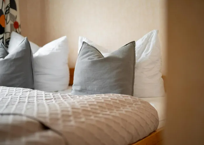 Strandallee 16 Mohnblume