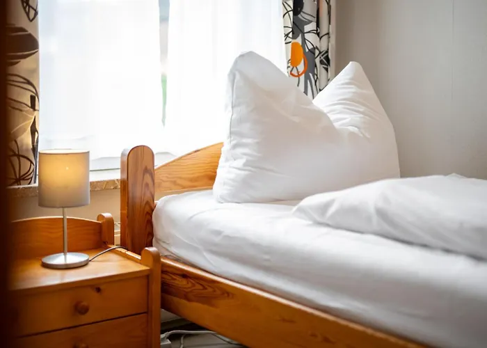 شقة Strandallee 16 Mohnblume